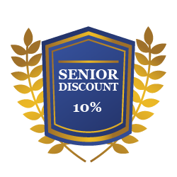 10% Senior Owned